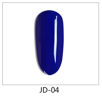 Esmalte de Gel Permanente AS Nail Art - Colección Clásica Eterna - Image 9