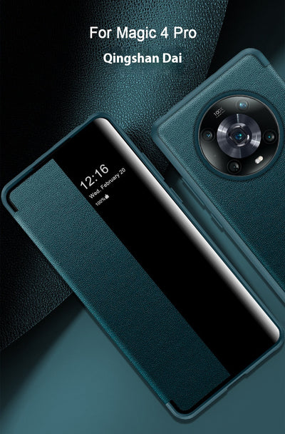 Funda Protectora Inteligente para Teléfono con Modo Dormir - Image 27