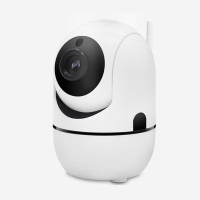 Cámara IP 1080P Tuya con Seguimiento Automático para Seguridad del Hogar - Image 12