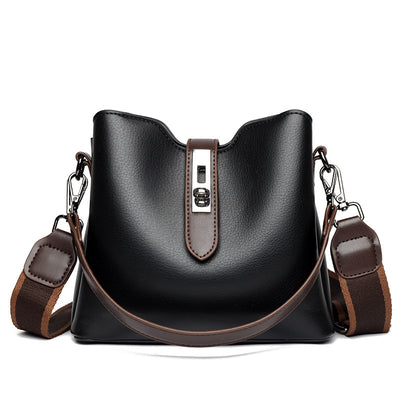 Bolso Bucket Texturizado para Mujer - Colección Primavera Verano Premium - Image 6