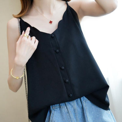 Blusa Suelta Talla Grande Plump Girls 15000kg - Prenda Versátil Interior y Exterior - Image 4