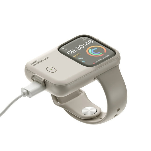 Batería Portátil Inalámbrica para Smartwatch - Image 5