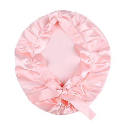 Gorro de Seda para Dormir - Estilo Premium - Image 10