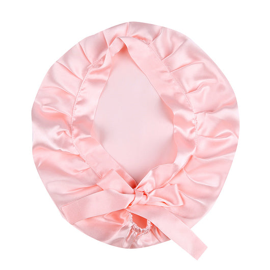 Gorro de Seda para Dormir - Estilo Premium - Image 10