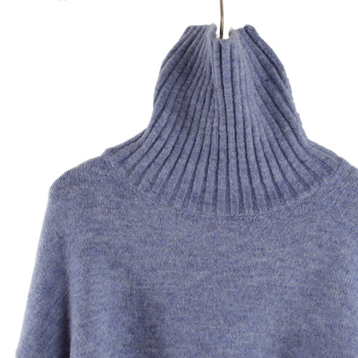 Suéter Holgado y Cómodo para Mujer - Prenda Base Versátil - Image 16