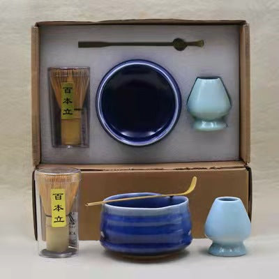 Set Completo de Tazón Mezclador Yilima con Accesorios de Limpieza - Image 11