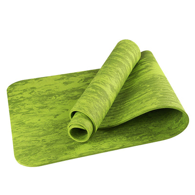 Tapete de Yoga Bicolor Cloud Mat - Image 3