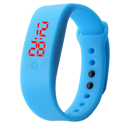 Reloj Deportivo LED con Estilo Moderno - Image 4
