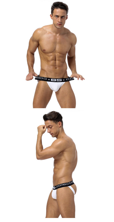 Boxer Realzador de Glúteos Cintura Baja Elegante - Image 10