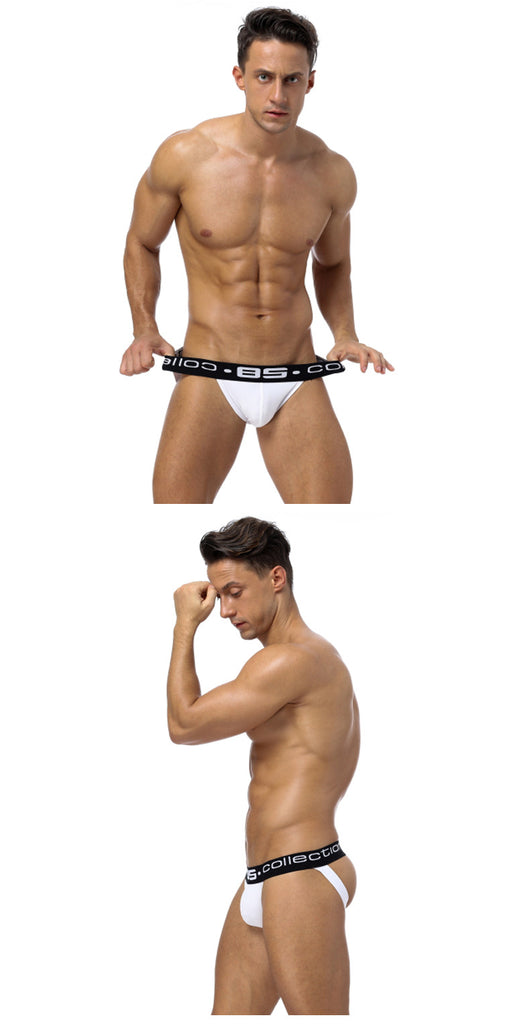Boxer Realzador de Glúteos Cintura Baja Elegante - Image 10