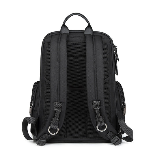 Mochila Ejecutiva para Viajes con Compartimento para Laptop - Gran Capacidad - Image 11