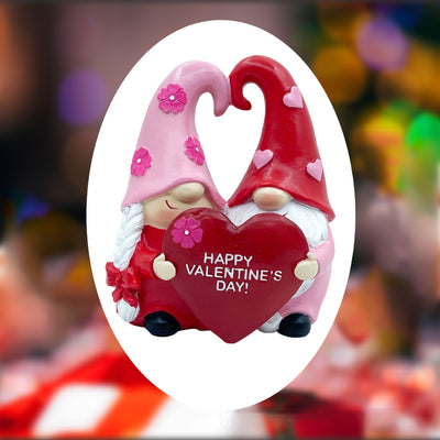 Adornos Luminosos para el Hogar con Diseño Romántico - Image 6