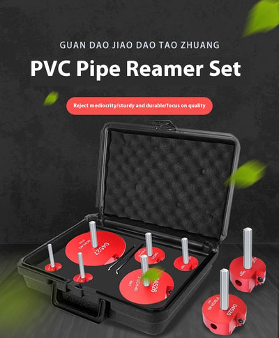 Herramienta de Unión para Tuberías PVC - Bisagra Articulada - Image 16