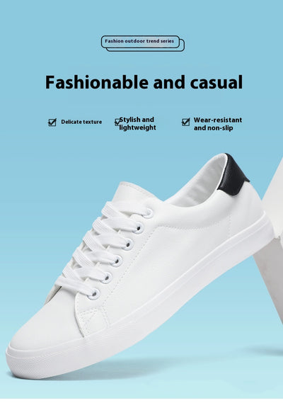 Zapatillas Deportivas Casuales Transpirables para Hombre con Malla Respirable - Image 7