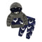 Sudadera Hoodie de Manga Larga Premium