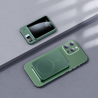 Cargador Inalámbrico MagSafe de Carga Ultrarrápida - Image 9