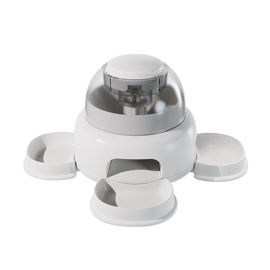 Comedero Automático Inteligente para Perros con Control de Porciones - Image 6