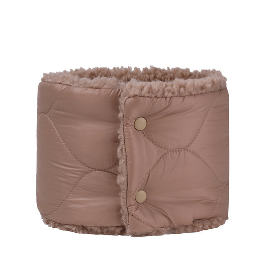 Pañuelo Térmico Unisex Resistente al Viento para Ciclismo y Actividades Outdoor - Image 2