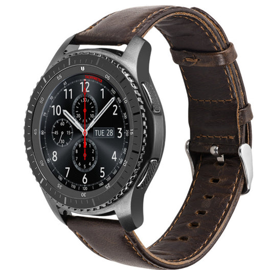Correa de Reloj en Cuero Premium - Image 8