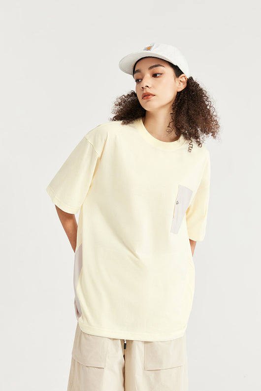 Camiseta Hydrogen con Tecnología de Tela Ligera - Manga Corta para Exterior - Image 21