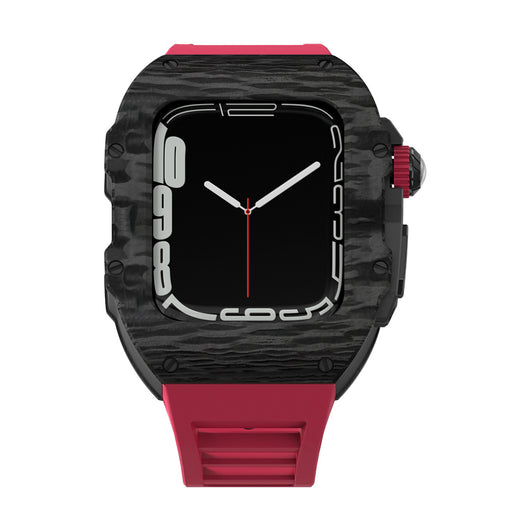 Estuche de Protección para Reloj en Fibra de Carbono - Image 18