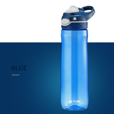 Botella Deportiva de Gran Capacidad - Hidratación Portátil para tu Estilo de Vida Activo - Image 7