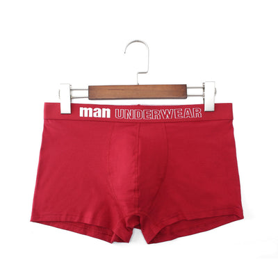 Calzoncillos de Algodón para Hombre Talla Grande - Image 9