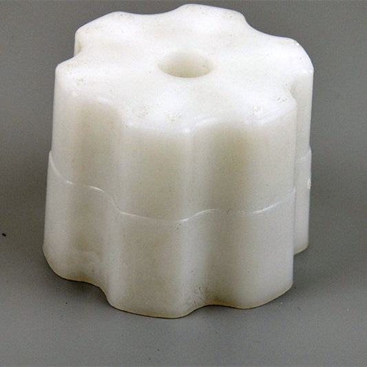 Conector Flor de Ciruelo Doble Tracción para Autos Eléctricos Infantiles - Image 2