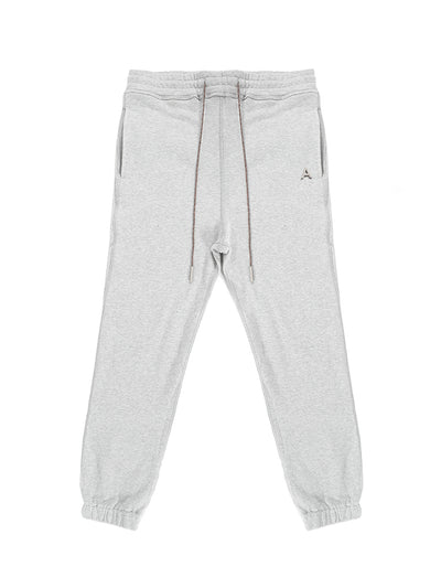 Pantalones Casuales de Algodón Grueso con Corte Holgado - Image 9