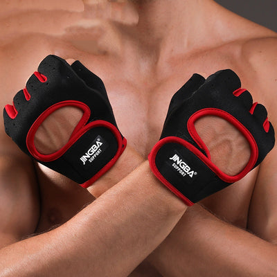 Guantes Protectores Deportivos para Ciclismo, Corrida y Montaña - Image 5