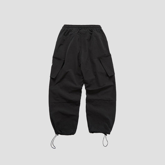 Pantalones Casuales Holgados con Cintura Ajustable - Image 2