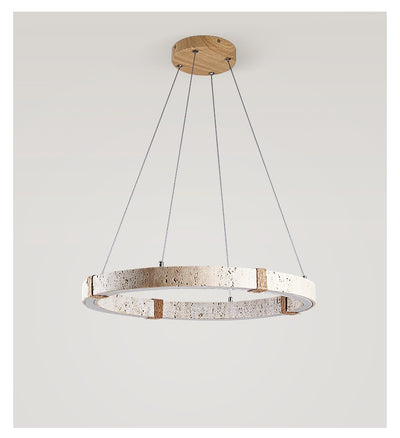 Lámpara Colgante Retro Vintage para Dormitorio y Sala de Té - Image 17