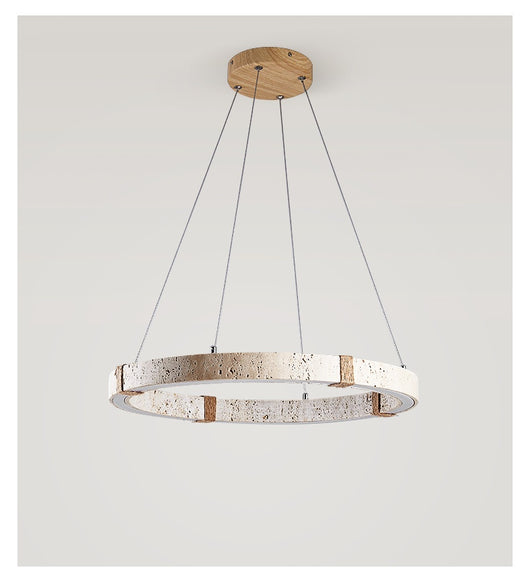 Lámpara Colgante Retro Vintage para Dormitorio y Sala de Té - Image 17