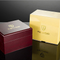 Caja de Presentación Premium para Reloj Mecánico