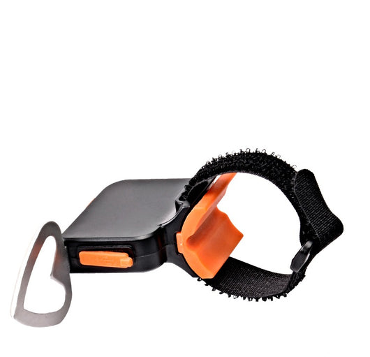 Luz Trasera de Bicicleta Recargable por USB - Image 4