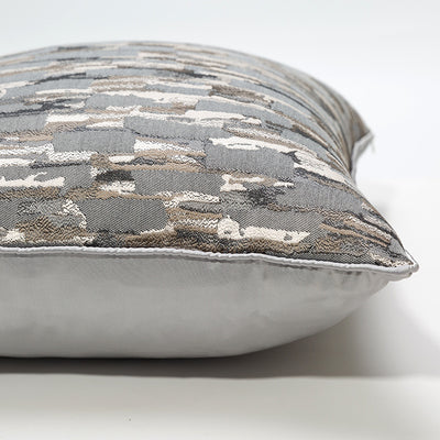 Funda de Almohada Jacquard de Precisión Modelo Hotel con Soporte Lumbar - Image 9