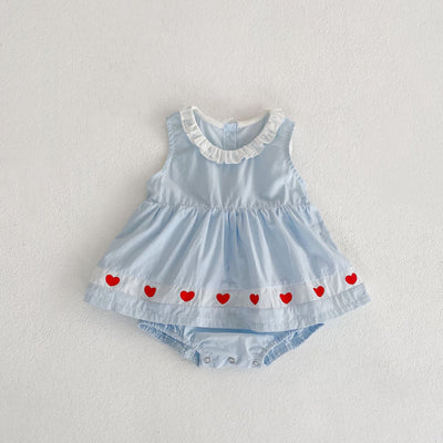 Mono Infantil de Algodón Transpirable con Diseño Estampado - Image 5