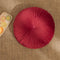Loli Rojo 40 X 40x10 Cm With Core