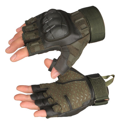 Guantes Tácticos Militares para Deportes Outdoor y Ciclismo - Image 5