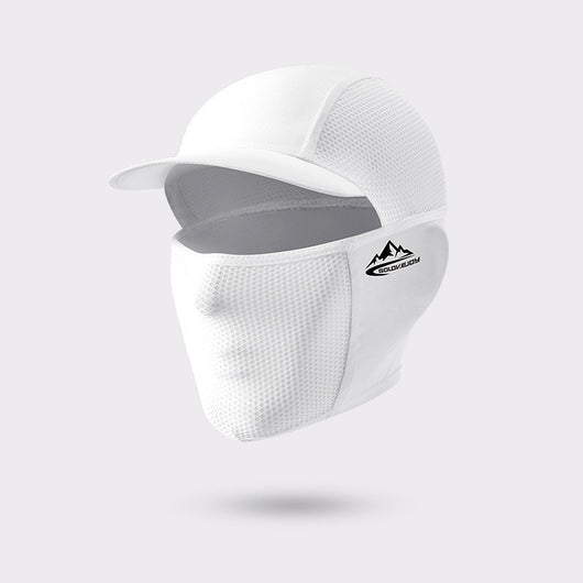 Gorra Deportiva con Visera para Protección Solar - Hombre - Image 4