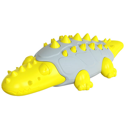 Pelota Interactiva para Perros con Dispensador de Premios y Limpieza Dental - Image 12