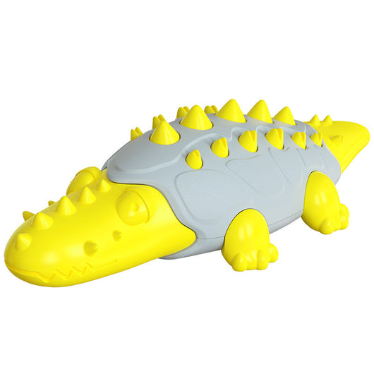 Pelota Interactiva para Perros con Dispensador de Premios y Limpieza Dental - Image 12