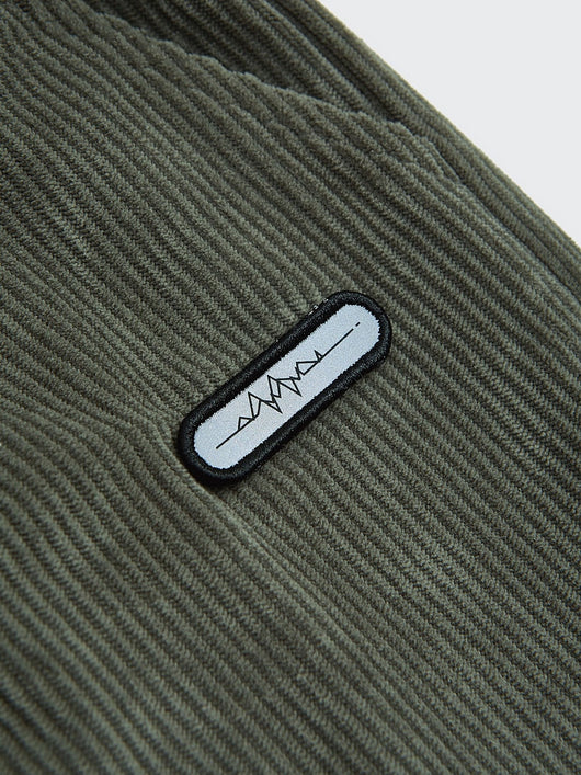 Pantalones de Chándal Holgados Retro Americano para Hombre - Otoño Casual - Image 24