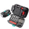 Juego de Herramientas con Linterna LED Profesional