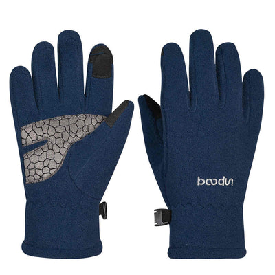 Guantes Térmicos Infantiles para Clima Frío y Viento - Image 3