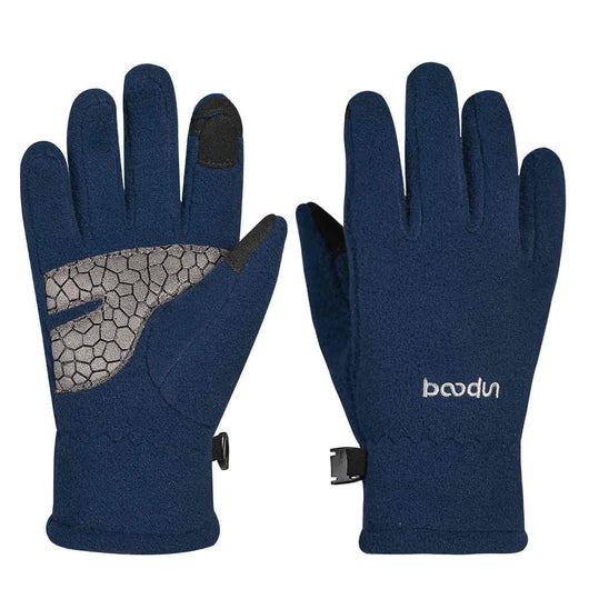 Guantes Térmicos Infantiles para Clima Frío y Viento - Image 3