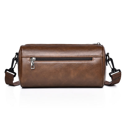 Bolsa Cruzada para Hombre de Gran Capacidad Multiusos - Image 2