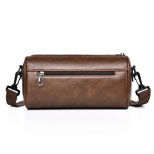 Bolsa Cruzada para Hombre de Gran Capacidad Multiusos - Image 2