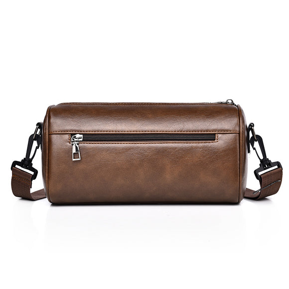 Bolsa Cruzada para Hombre de Gran Capacidad Multiusos