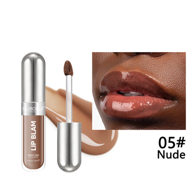 Labial Nutritivo de Larga Duración con Cobertura Intensa - Image 14